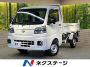 2022 DAIHATSU HIJET TRUCK EXT