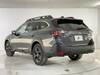 SUBARU LEGACY OUTBACK