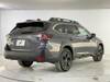 SUBARU LEGACY OUTBACK
