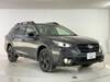 SUBARU LEGACY OUTBACK