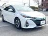 TOYOTA PRIUS PHV