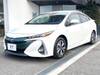 TOYOTA PRIUS PHV
