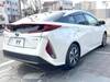 TOYOTA PRIUS PHV