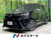 2018 TOYOTA VOXY