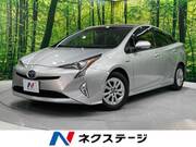 2016 TOYOTA PRIUS S