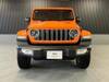 CHRYSLER JEEP WRANGLER UNLIMITED