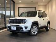 2025 CHRYSLER JEEP RENEGADE