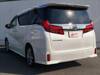 TOYOTA ALPHARD G