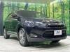 TOYOTA HARRIER HYBRID