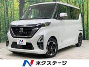 2021 NISSAN ROOX