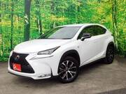 2017 LEXUS NX