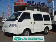 2019 MAZDA BONGO VAN
