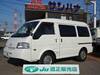 MAZDA BONGO VAN