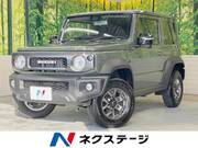 2024 SUZUKI JIMNY SIERRA