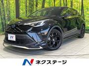 2021 TOYOTA C-HR