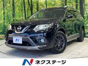 2015 NISSAN X-TRAIL