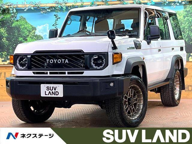 Used TOYOTA LAND CRUISER for Sale page 2 | Used Cars for Sale