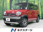 2015 SUZUKI HUSTLER G