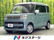 2022 SUZUKI SPACIA