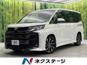 2022 TOYOTA NOAH
