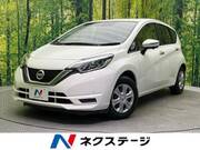 2018 NISSAN NOTE X