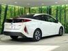 TOYOTA PRIUS PHV