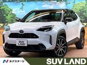 2023 TOYOTA YARIS CROSS