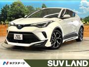 2020 TOYOTA C-HR G