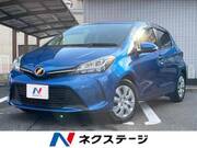 2015 TOYOTA VITZ U