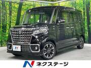 2022 SUZUKI SPACIA CUSTOM