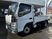 2020 FUSO CANTER