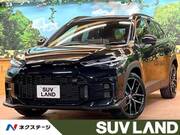 2025 TOYOTA COROLLA CROSS