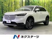 2022 HONDA VEZEL