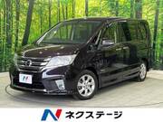 2013 NISSAN SERENA
