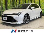 2023 TOYOTA COROLLA SPORT