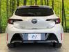 TOYOTA COROLLA SPORT