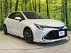 TOYOTA COROLLA SPORT