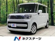 2019 SUZUKI SPACIA