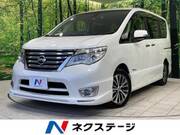 2015 NISSAN SERENA