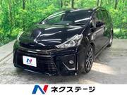 2017 TOYOTA PRIUS ALPHA