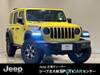 CHRYSLER JEEP WRANGLER UNLIMITED