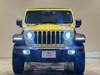 CHRYSLER JEEP WRANGLER UNLIMITED
