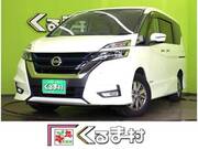 2018 NISSAN SERENA