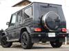 MERCEDES BENZ G-CLASS