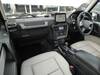 MERCEDES BENZ G-CLASS