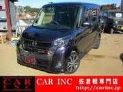 2017 NISSAN DAYZ ROOX