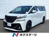TOYOTA VELLFIRE HYBRID