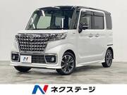 2023 SUZUKI SPACIA CUSTOM
