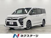 2018 TOYOTA VOXY