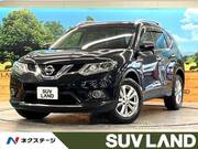 2014 NISSAN X-TRAIL 20X